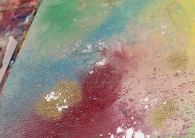 farb | spuren atelier monika schlenker ravensburg