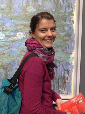 Monika Schlenker