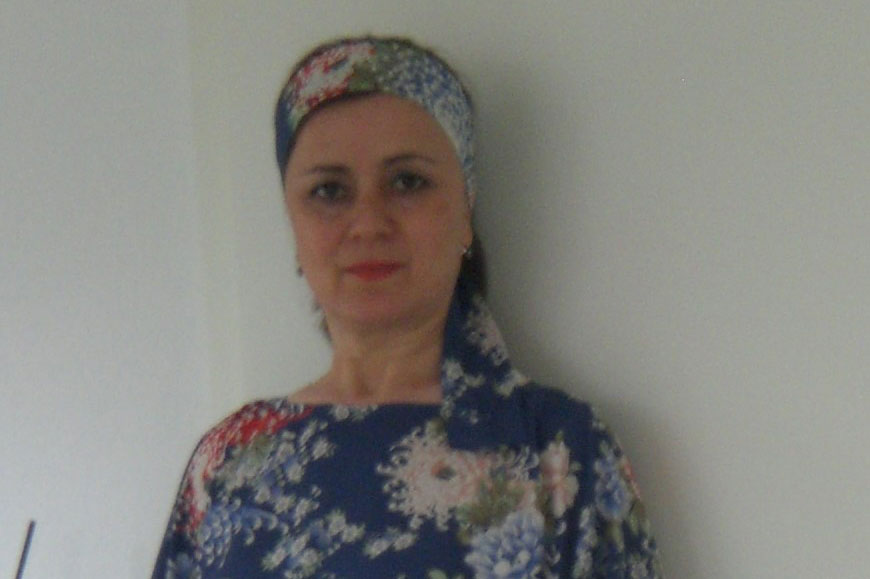Zeynep