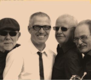 Bandfoto Newbeatz aus Ravensburg